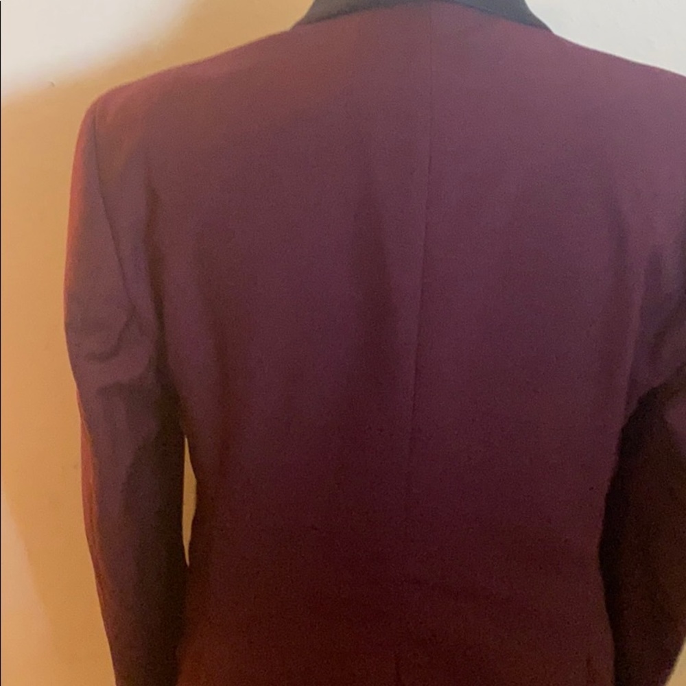 Men Tuxedo Jacket - image 2